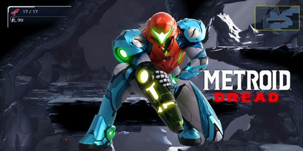 《時代》週刊2021年度十佳遊戲《銀河戰士》新作奪魁 《時代》週刊2021年度十佳遊戲《銀河戰士》新作奪魁