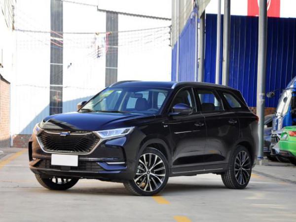 物美價廉該如何詮釋？7.77萬就配1.5T發動機+DVVT技術,又要爆款？