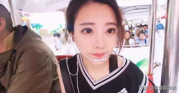 從直播一姐到花錢買粉絲，馮提莫的涼涼之路是如何鋪起來的？