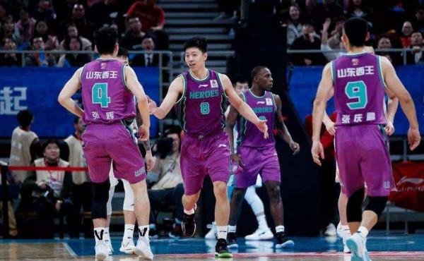 CBA | 常規賽第三階段的五大看點