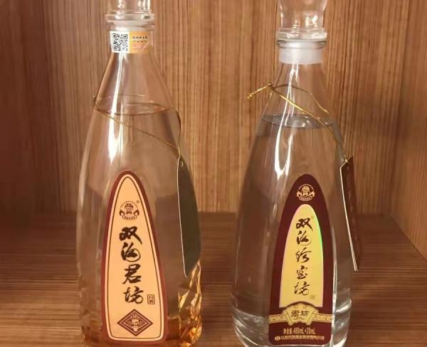 新年選酒?這5款酒是首選,100%純糧釀造,宴請自喝都合適 新年選酒?這5款酒是首選,100%純糧釀造,宴請自喝都合適