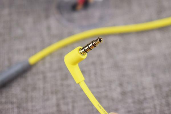 移動端小伴侶,極度未知HyperX雲雀入耳式耳機開箱試玩 移動端小伴侶,極度未知HyperX雲雀入耳式耳機開箱試玩