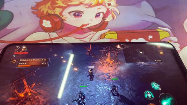 《暗黑破壞神:不朽》國服二測試玩:死靈法師一出 開荒輕輕鬆鬆 《暗黑破壞神:不朽》國服二測試玩:死靈法師一出 開荒輕輕鬆鬆