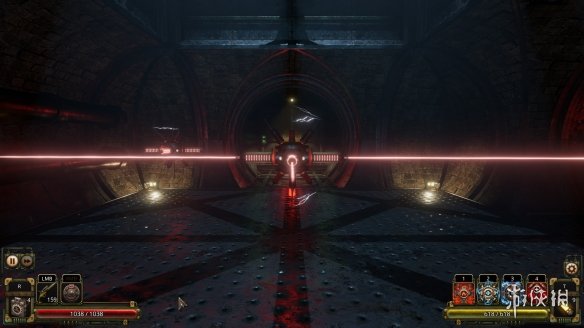 PS4/XB1地牢探索遊戲《蒸汽地牢:封鎖》發售日公佈 PS4/XB1地牢探索遊戲《蒸汽地牢:封鎖》發售日公佈