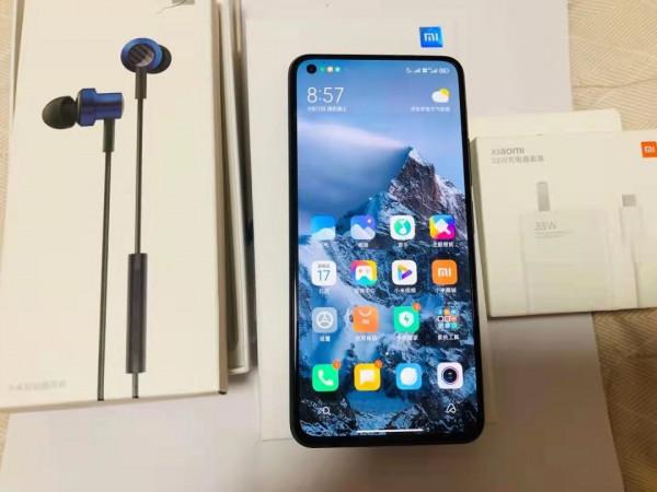 僅1699元!5nm晶片+AMOLED柔性屏+超輕薄,雙十一開啟清倉模式 僅1699元!5nm晶片+AMOLED柔性屏+超輕薄,雙十一開啟清倉模式