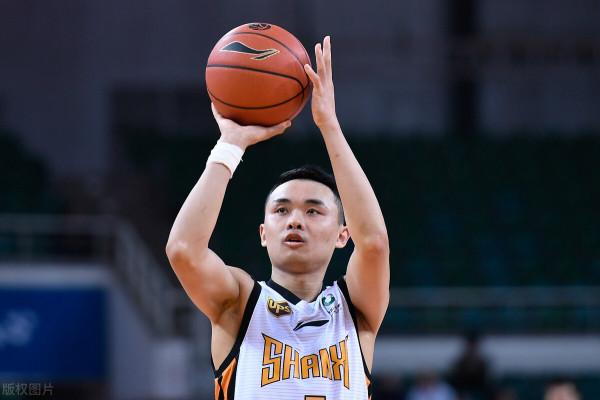 CBA前13輪投中三分球最多的10位本土球員 CBA前13輪投中三分球最多的10位本土球員