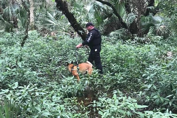 美國情侶房車失蹤案重大進展！男方遺體被找到，被發現時已是殘骸