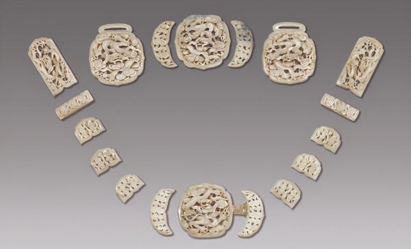 明朝王爺有多壕,看了他的珠寶你就知道了 明朝王爺有多壕,看了他的珠寶你就知道了