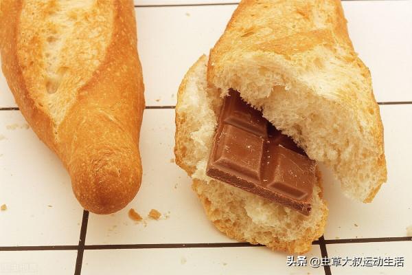 碳水化合物到底有多糟糕,真的嗎 碳水化合物到底有多糟糕,真的嗎