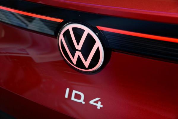 是新鮮的血,亦是大眾的魂,試駕一汽-大眾ID.4 CROZZ 是新鮮的血,亦是大眾的魂,試駕一汽-大眾ID.4 CROZZ