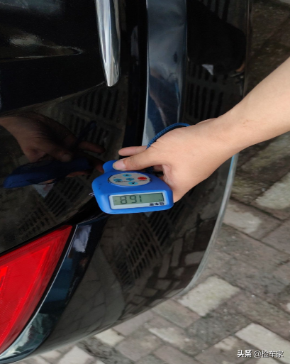 5萬買價值25萬的天籟值嗎？車主：最愛日系大沙發