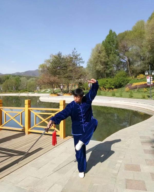 老年人習練太極拳應注意哪些事項 老年人習練太極拳應注意哪些事項