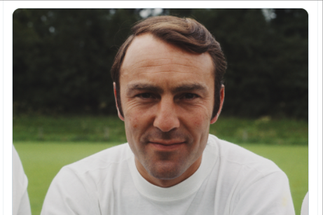 盤點歐洲五大聯賽豪門俱樂部歷史最佳射手