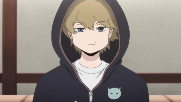 不是帥哥也上榜！盤點秋季動畫讓人一見鍾情的男角色