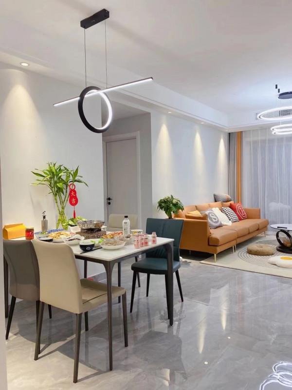 這才是咱們普通人的裝修，真實又充滿了煙火氣，有房子真想照著抄