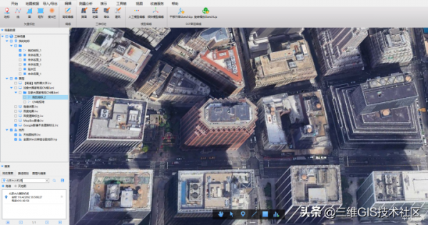 國產地圖神器！谷歌地球總部的人都在用，讓你看遍全球高畫質地圖