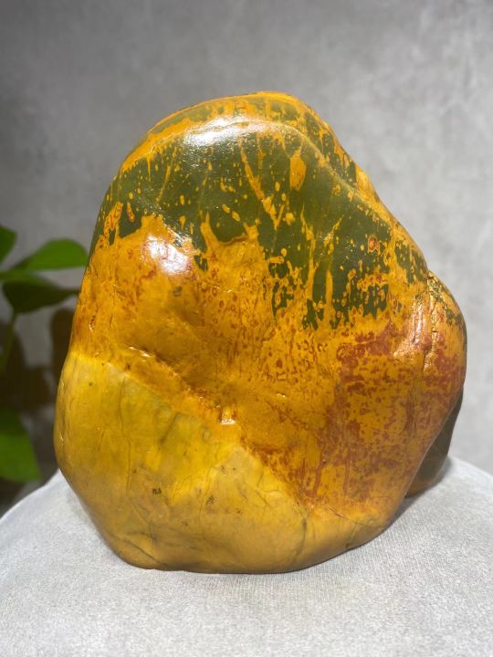 桃江河奇石收藏