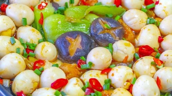 10道感恩家常菜,做給爸媽吃,有肉有菜有熱湯,營養美味超貼心 10道感恩家常菜,做給爸媽吃,有肉有菜有熱湯,營養美味超貼心