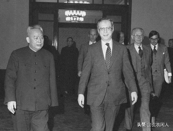 1955年大授銜時解放軍八大總部的正副首長都是誰