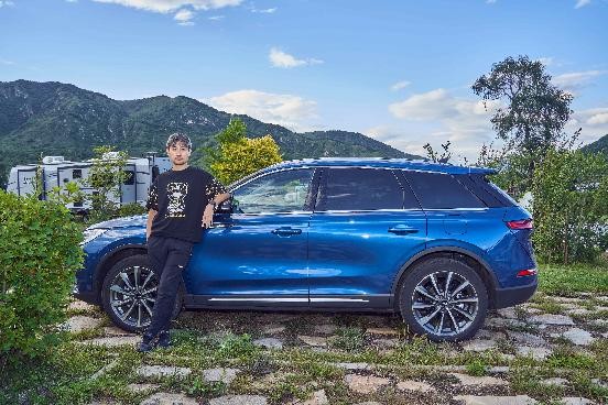 成為冒險家從露營開始,夏末秋初海坨山谷山野行 成為冒險家從露營開始,夏末秋初海坨山谷山野行