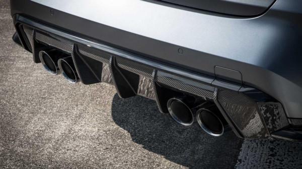 與主流背道而馳？寶馬將繼續研發內燃發動機 客戶需求與減排兩頭抓