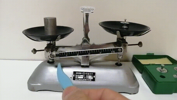 八年級：質量及其測量