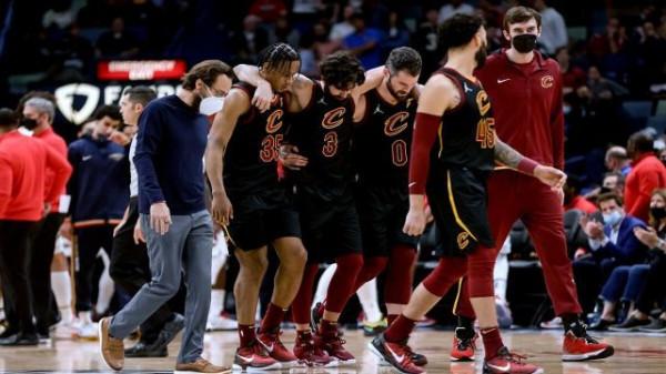 3訊息！托馬斯簽約俠隊！騎士6換1交易西蒙斯即將達成，湖人喜訊