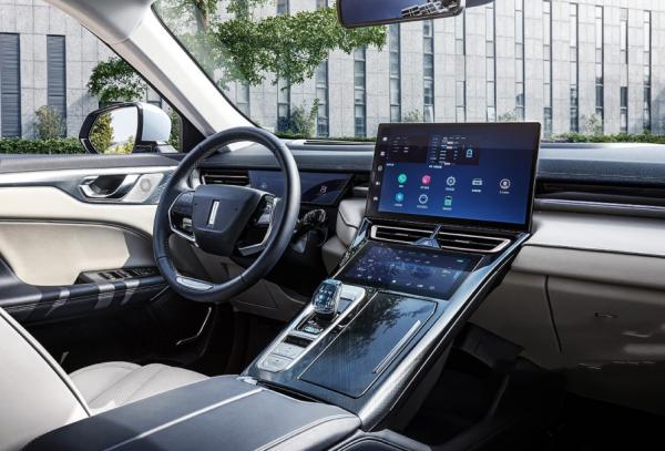 炎炎夏日，這幾款20萬元級SUV自帶座椅通風，從此不怕燙屁股