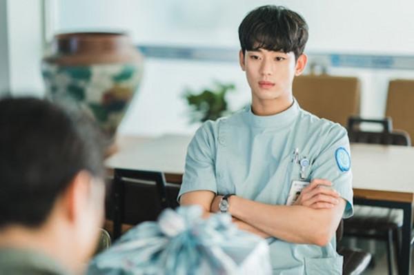 韓星金秀賢新劇單單集片酬高達5億韓元