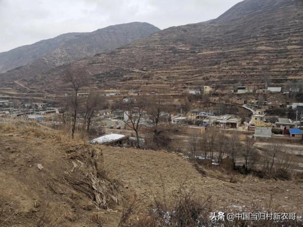 解決農民養老問題，是對生命的尊重和敬畏，社會好了，窮人也有福