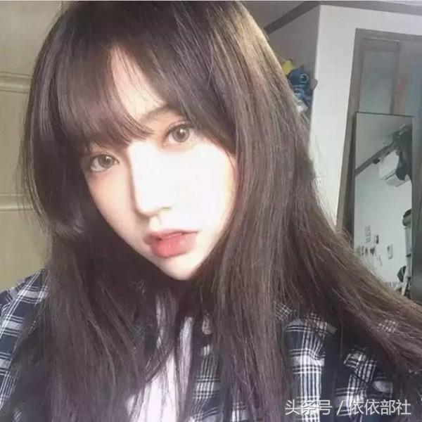 快來看看你是什麼臉型,就剪什麼劉海,換個劉海堪比整容 快來看看你是什麼臉型,就剪什麼劉海,換個劉海堪比整容