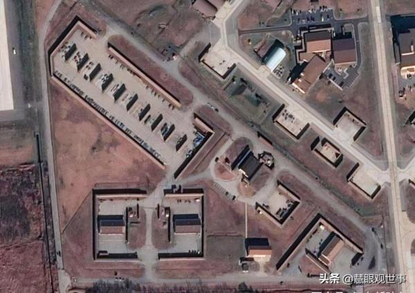 美國在亞洲有哪些基地？2、韓國