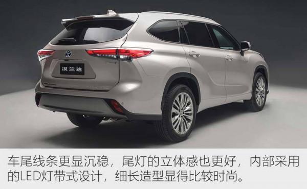 有一說一 | 奧德賽車主看全新漢蘭達:同是7座選MPV還是SUV? 有一說一 | 奧德賽車主看全新漢蘭達:同是7座選MPV還是SUV?