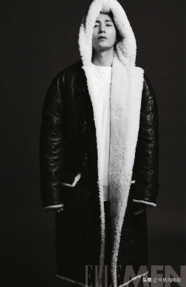 組圖:陳坤登四大刊“金九銀十”封面,不老男神風格百變 組圖:陳坤登四大刊“金九銀十”封面,不老男神風格百變