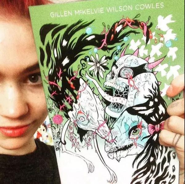 女星為何能嫁給千億富翁 原來是因為自己從小與眾不同