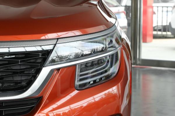 入門115馬力配CVT,價格親民配置豐富,解析起亞KX3傲跑 入門115馬力配CVT,價格親民配置豐富,解析起亞KX3傲跑