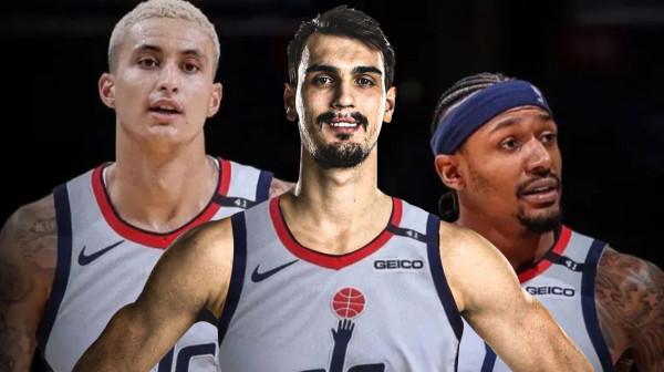 3隊5人大交易,馬刺又一押寶方案!波波盼12+3神將,太陽坐收漁利 3隊5人大交易,馬刺又一押寶方案!波波盼12+3神將,太陽坐收漁利