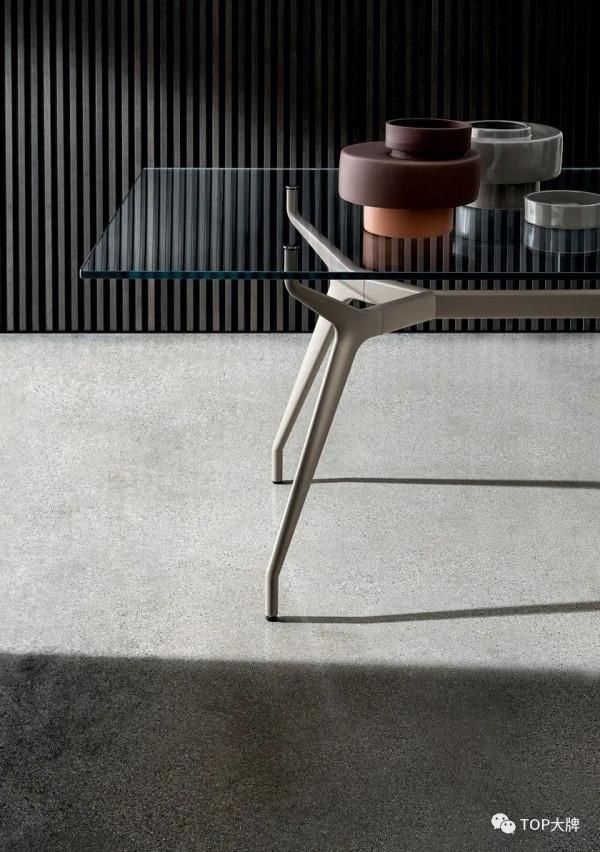 義大利SOVET ITALIA傢俱新品，致敬極簡