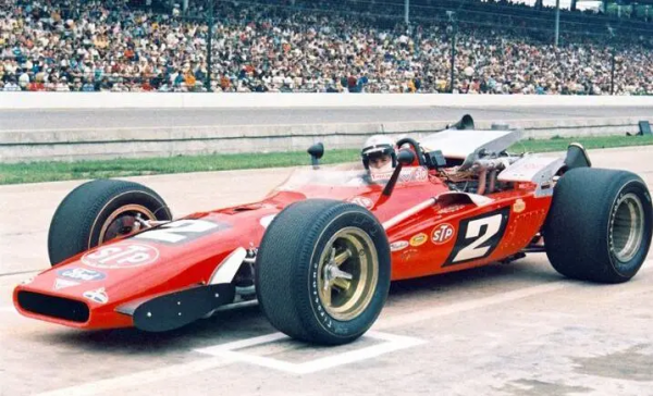 與阿爾法羅密歐談判失敗 Andretti Acquisition上市募資2億尋新機會