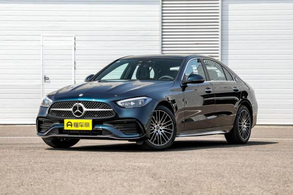 全系1.5T的國產全新賓士C級,哪個版本好? 全系1.5T的國產全新賓士C級,哪個版本好?