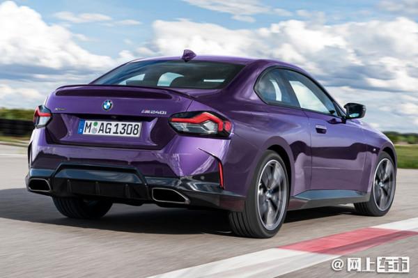 寶馬國內新車規劃曝光!六缸3.0T X3領銜,可惜沒有3系 寶馬國內新車規劃曝光!六缸3.0T X3領銜,可惜沒有3系