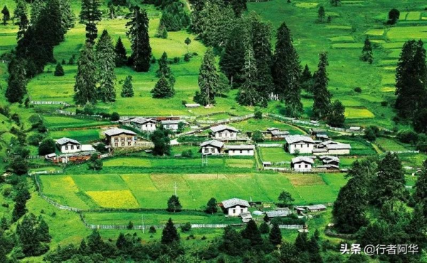 冬季去西藏怕高反，這條進藏線路攻略一定不能錯過