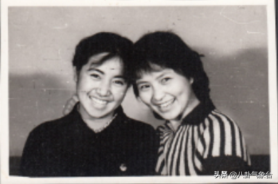 《正陽門下》李野萍，45歲出道，62歲成名，弟弟是李幼斌