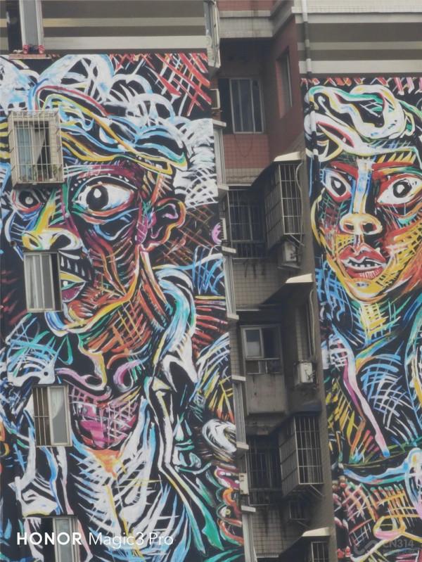 喜歡拍照雙11要買iPhone 13 Pro嗎？對比五款安卓旗艦我悟了