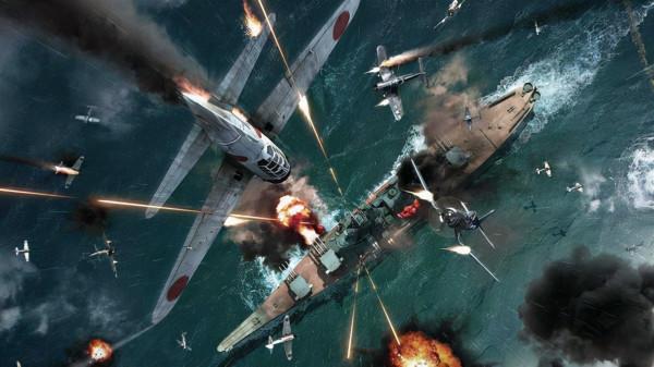 3000-4000名日本飛行員撞向盟軍，成功率不到10%