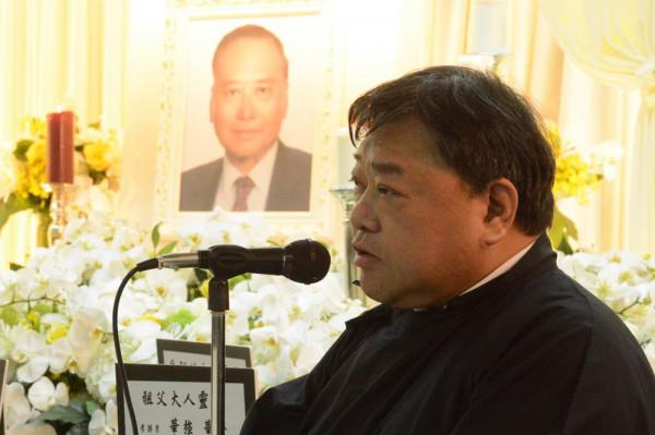 賣掉英國酒店套現十幾億，如今回中國投資79億，接手佳兆業的專案