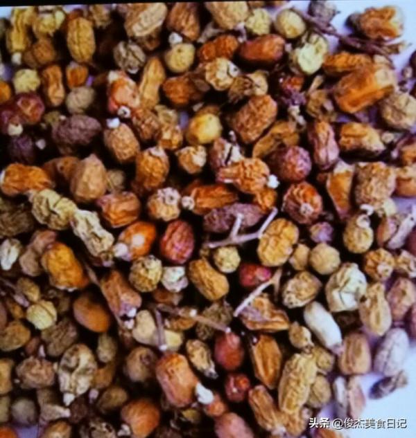 大廚詳細教給你廚房四十多種常用香料知識和用處,建議收藏學習 大廚詳細教給你廚房四十多種常用香料知識和用處,建議收藏學習