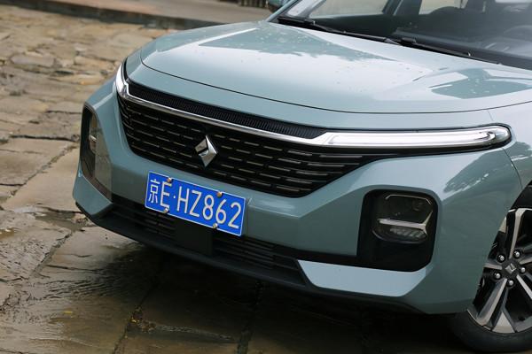 體驗寶駿Valli後我好想做回年輕人 想要的一切它都有了