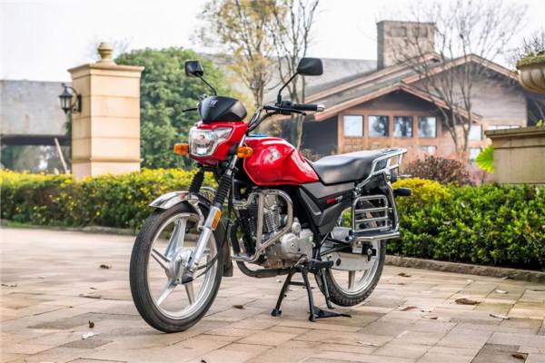 國產摩托車龍頭大長江,擊敗隆鑫和力帆,月銷19萬臺行業第一 國產摩托車龍頭大長江,擊敗隆鑫和力帆,月銷19萬臺行業第一