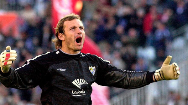 在2021年離世的國際足壇十大球員